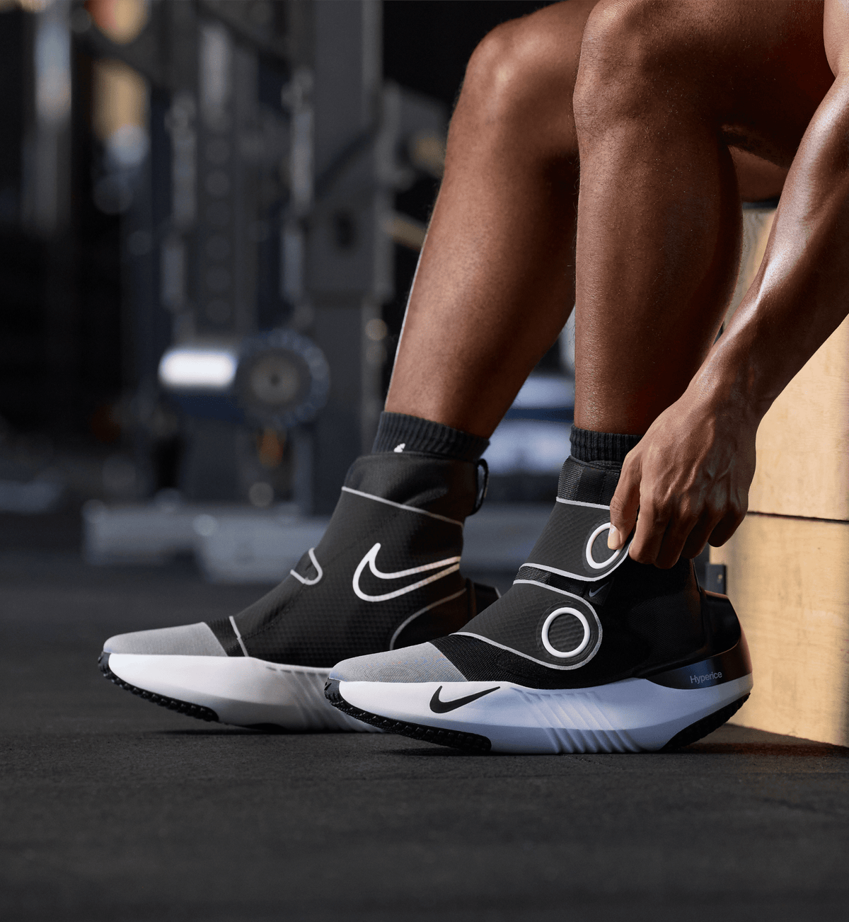 Nike Air Zoom Hyperslide