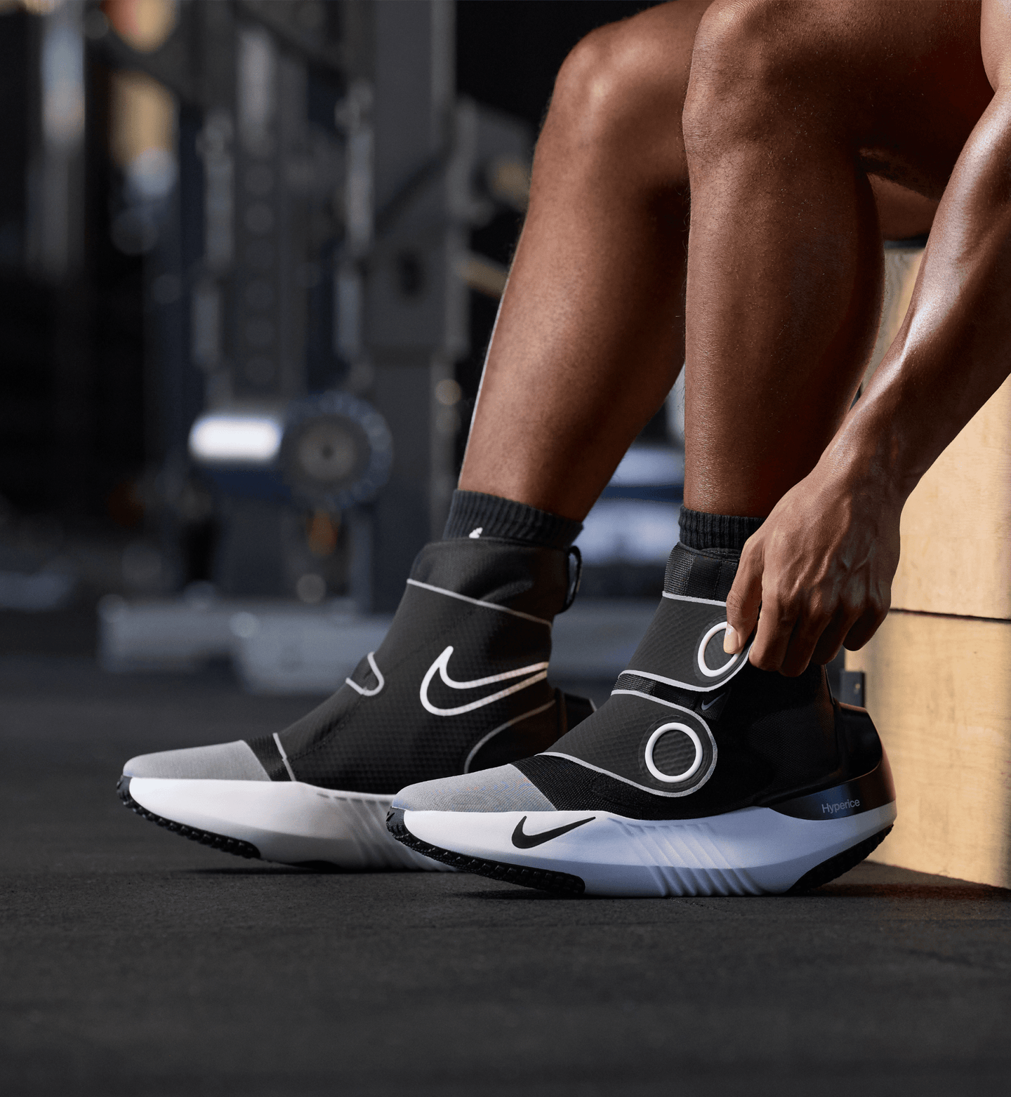 Nike Air Zoom Hyperslide
