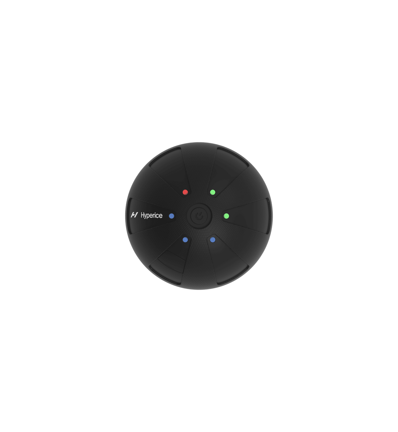 Hypersphere Go