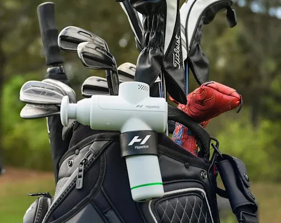 Golf Pack | ゴルフパック ブラック – Hypericeオフィシャルサイト