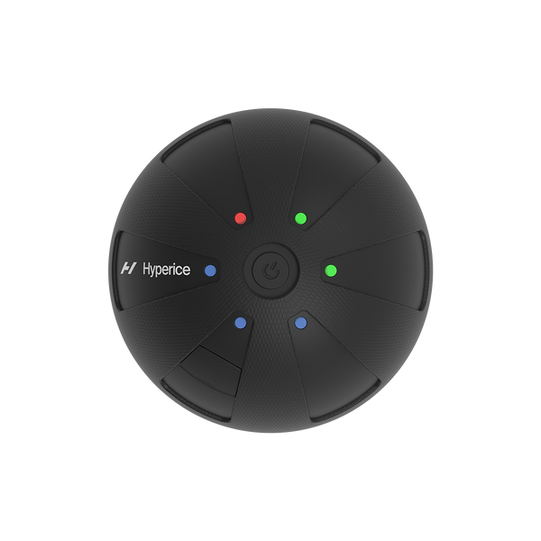 【新品】HYPERSPHERE 3段階振動付き ボディボール ブラック Amazon.co.jp: HYPERICE(ハイパーアイス) HYPERSPHERE 3段階振動