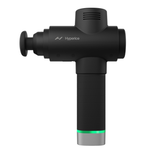 Hypervolt 2 Pro - Black