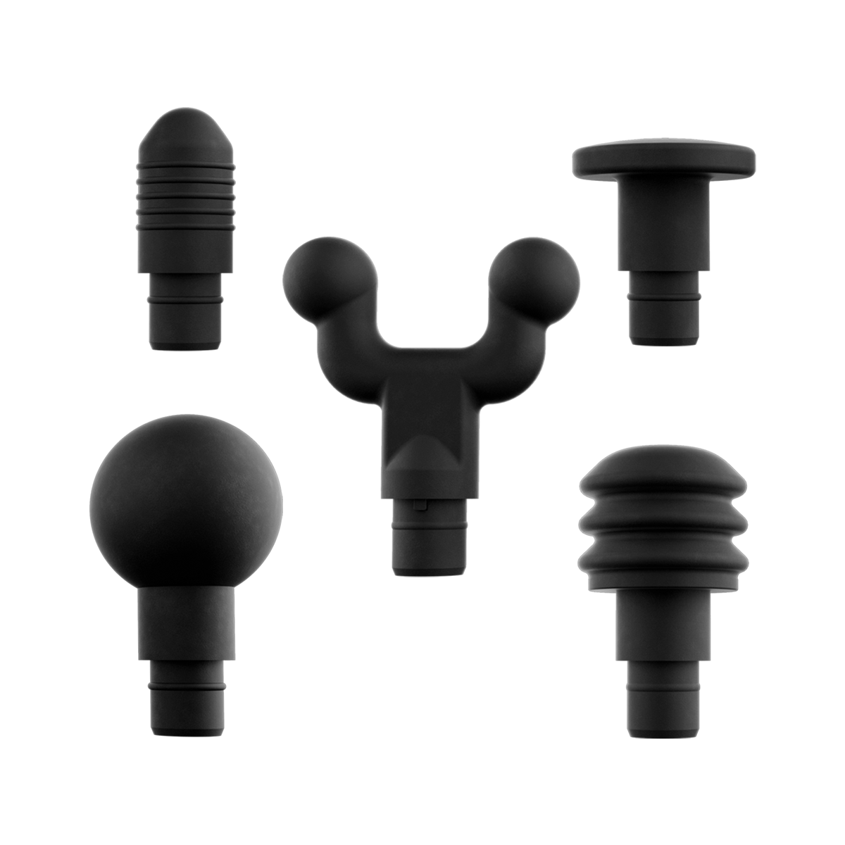 Hypervolt  Head Attachments