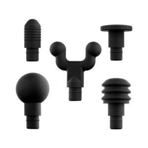 Hypervolt  Head Attachments