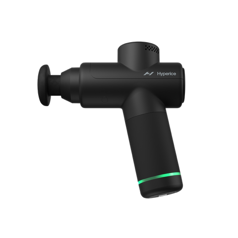 Hypervolt Go 2 - Black