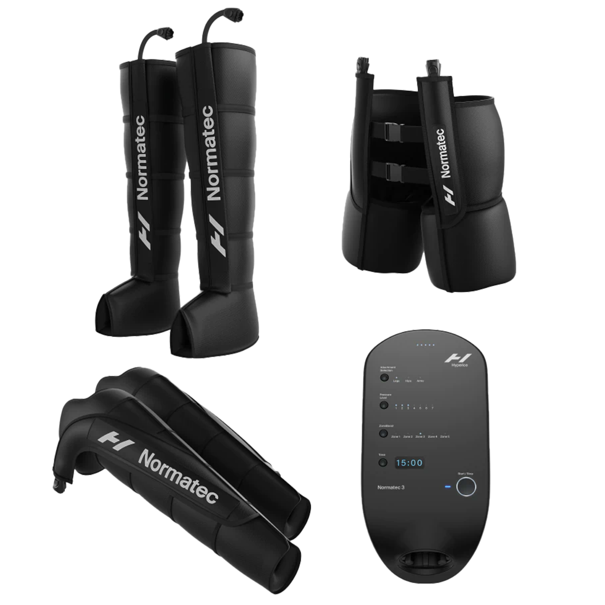 Normatec Full Body