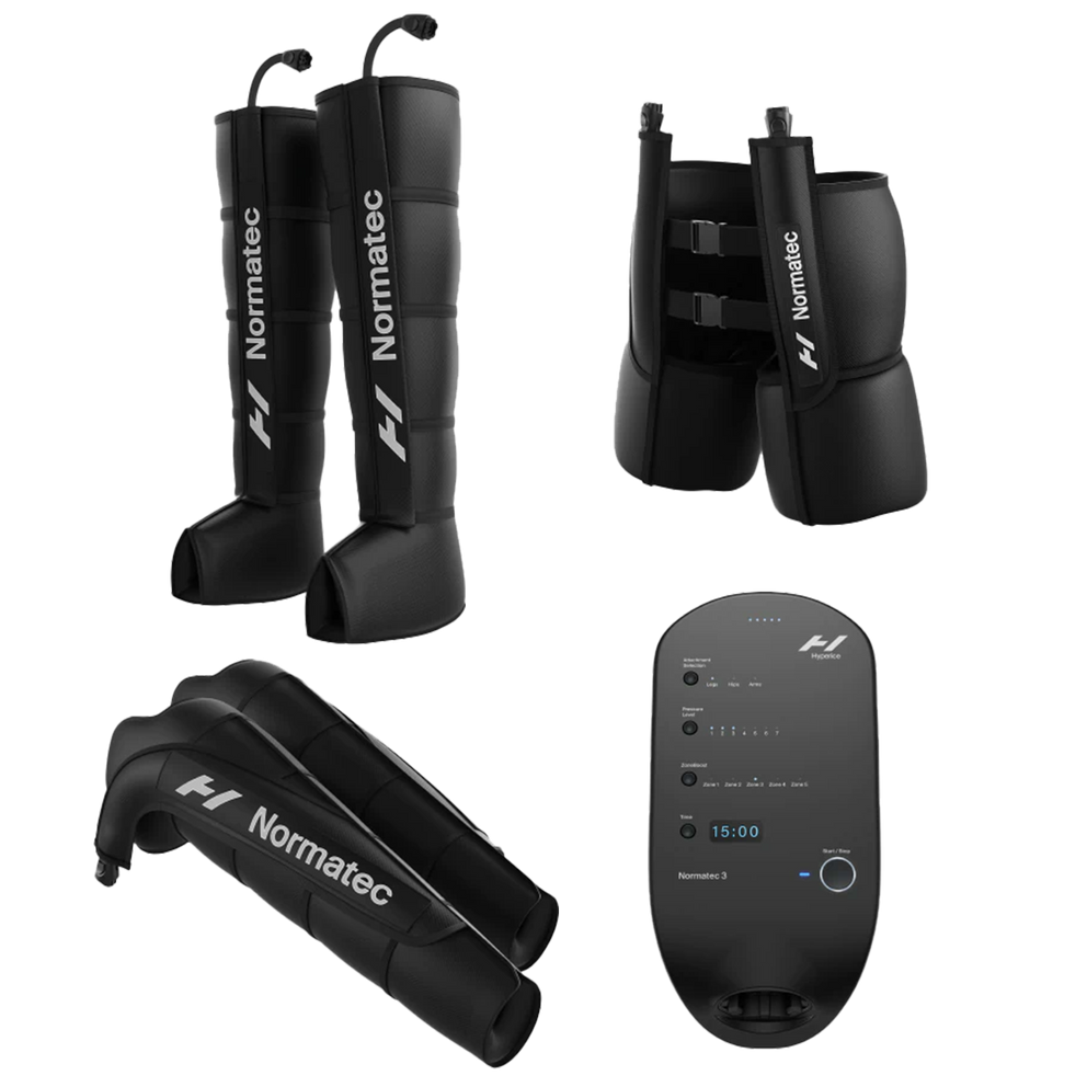 Normatec Full Body