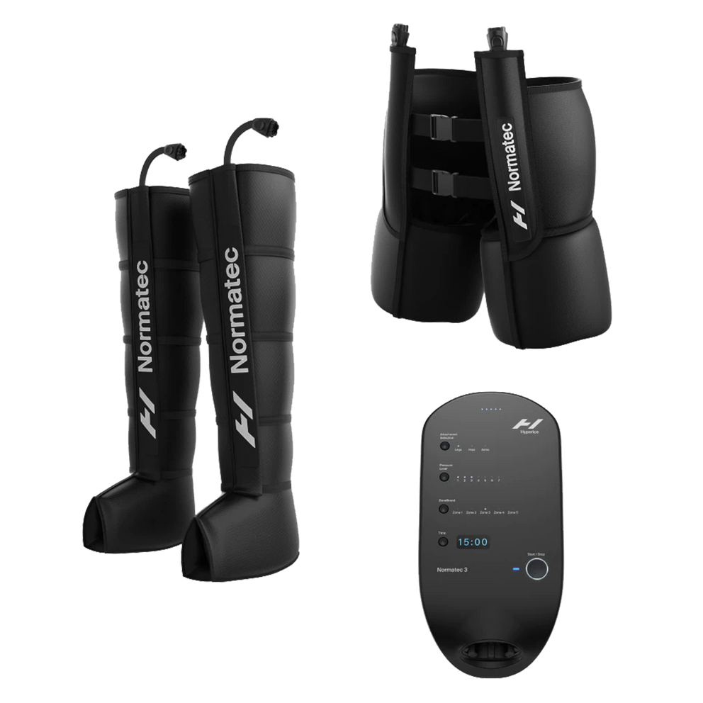 Normatec Lower Body