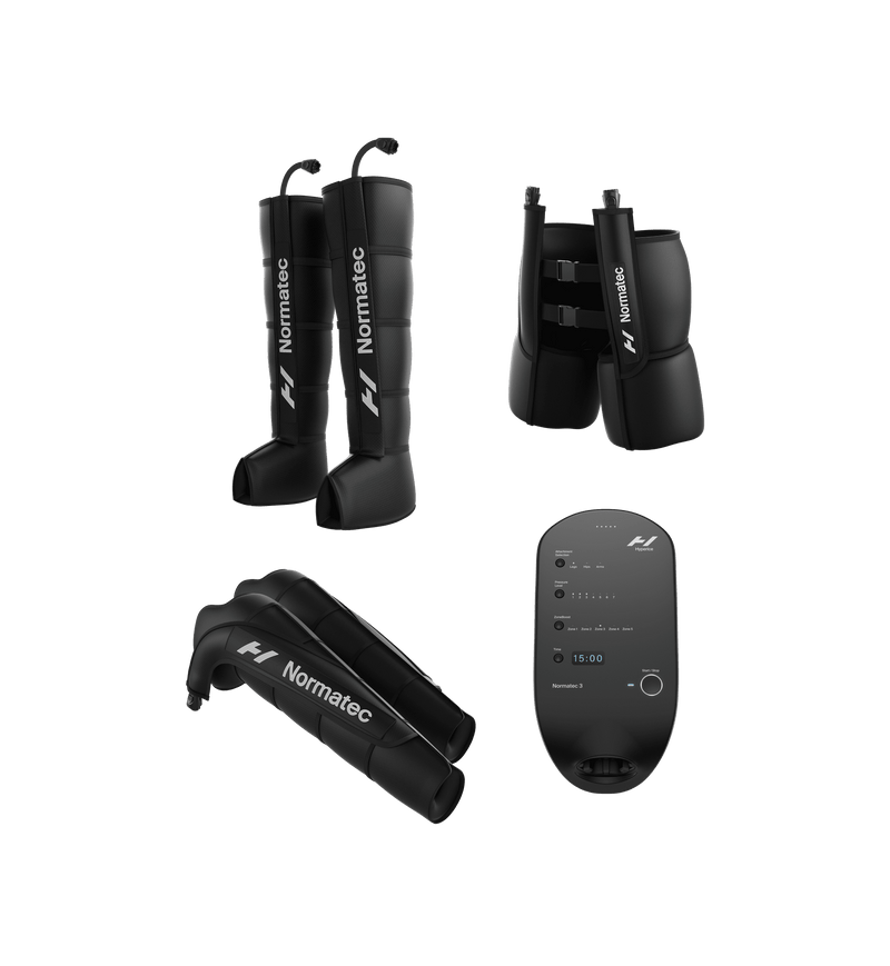 Normatec 3 フルボディ