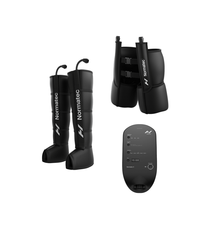 Normatec 3 レッグリカバリーシステム