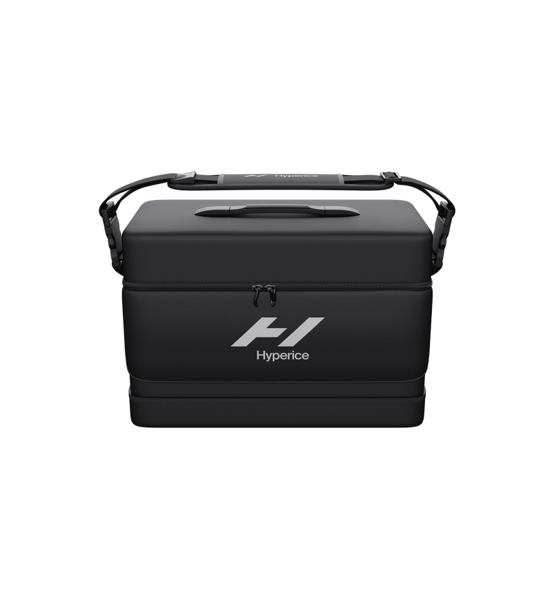 Normatec キャリーケース