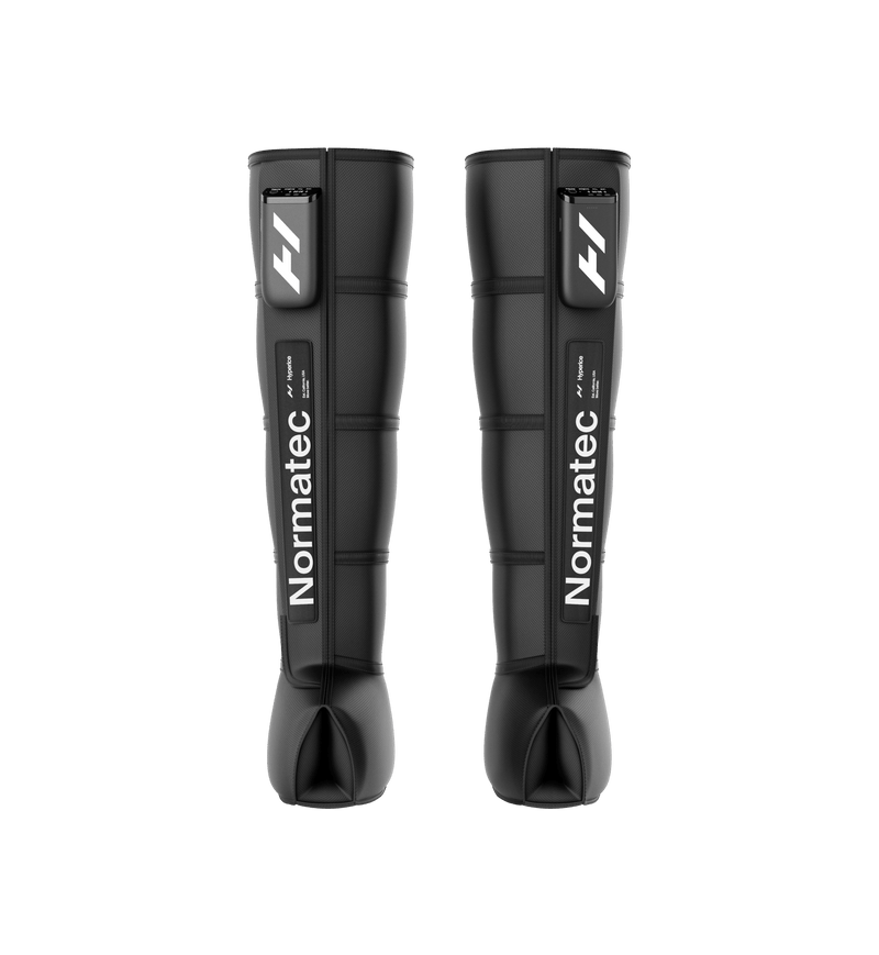 Normatec Premier 脚