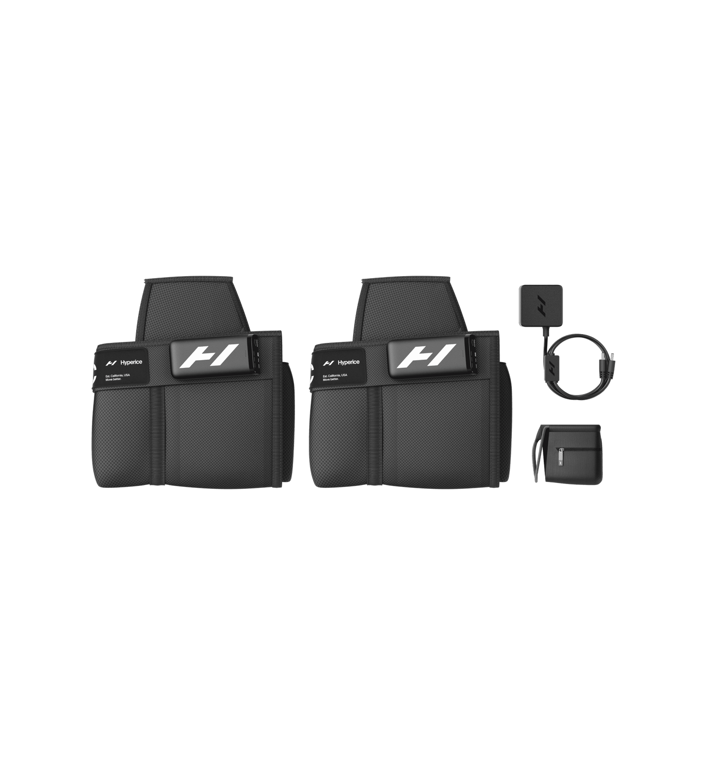 Normatec Elite Legs