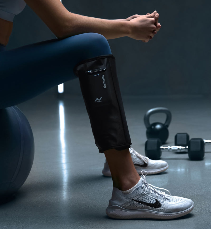 Normatec フット・レッグ