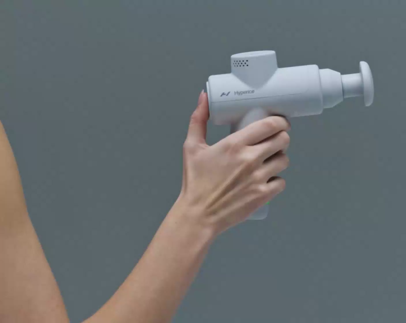 ウエイトトレーニング Hyperbolt GO Hypervolt Go 2 | ハイパーボルト ゴー 2 – Hypericeオフィシャルサイト