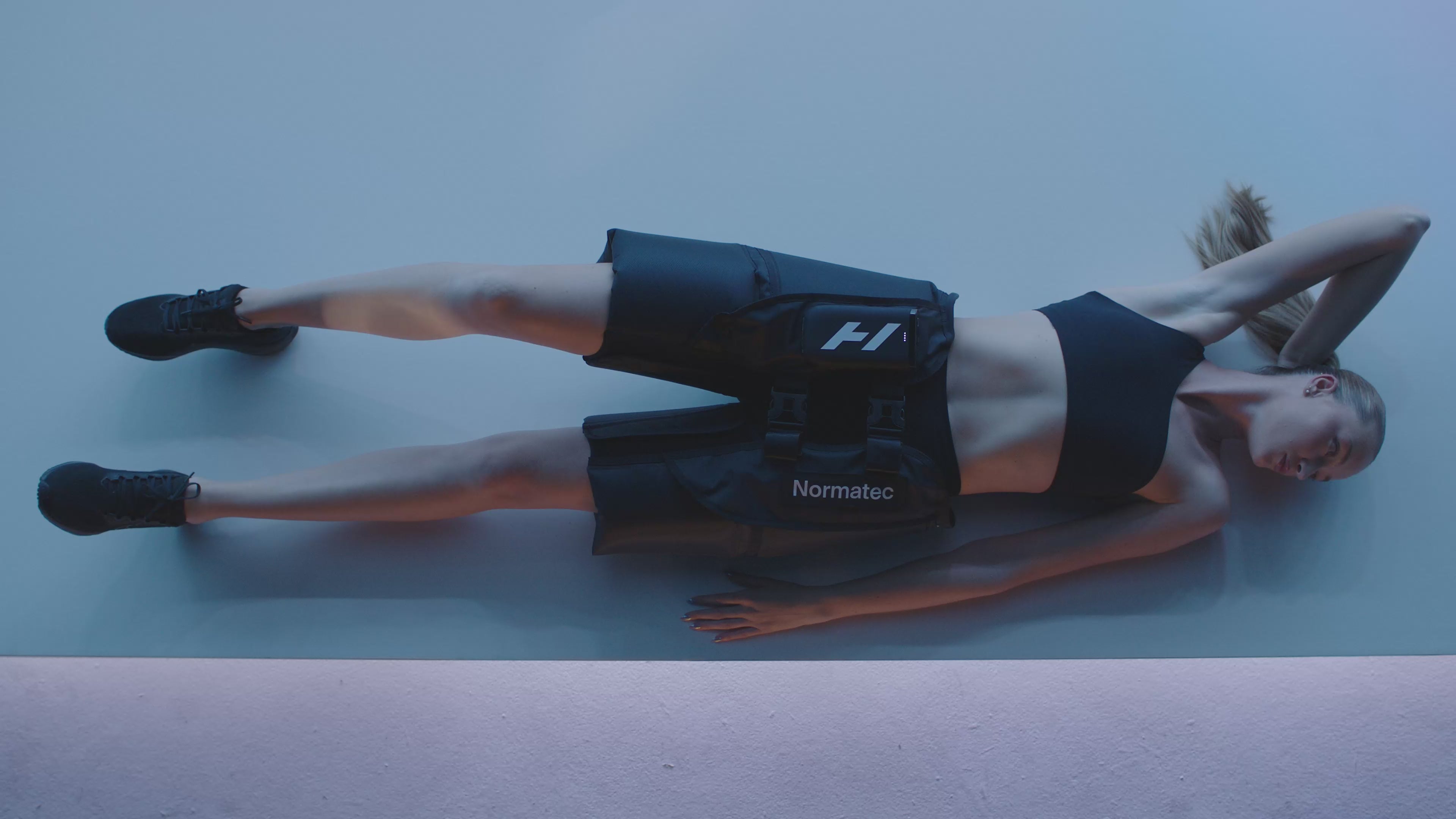 ハイパーアイス ハイパーアイス/Hyperice Hypervolt Head Attachments ハイパー