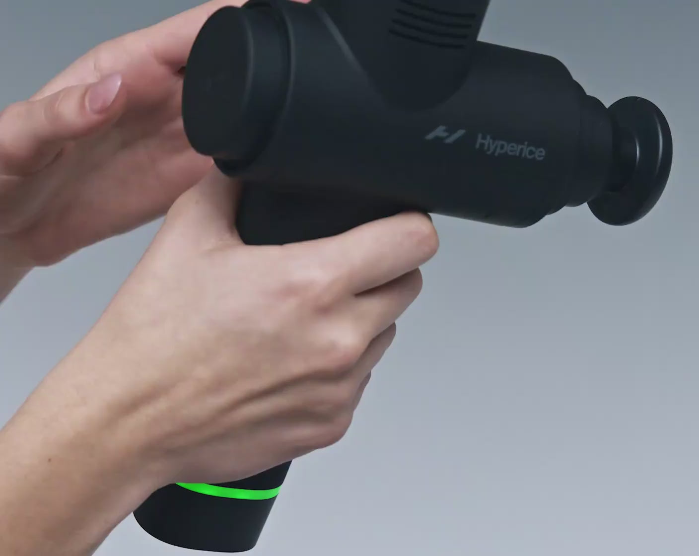 Hypervolt 2 | ハイパーボルト 2 – Hypericeオフィシャルサイト