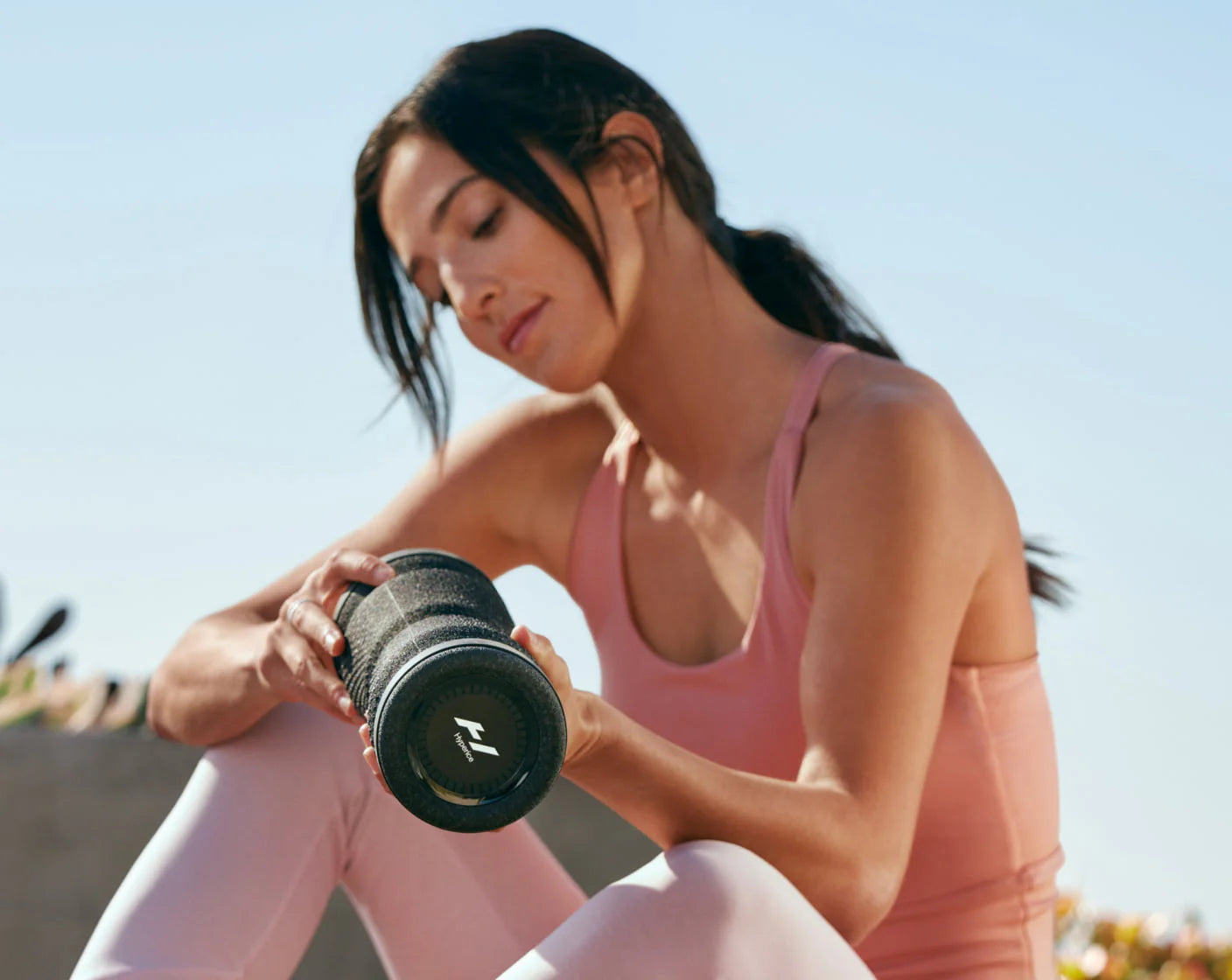 （新品未開封）Hyperice ハイパーアイス バイパーゴー WSCO006N 公式】Hyperice バイパーゴー｜ニュートラルワークス.公式ストア