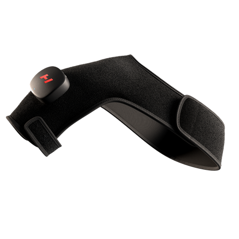 Venom 2 Shoulder