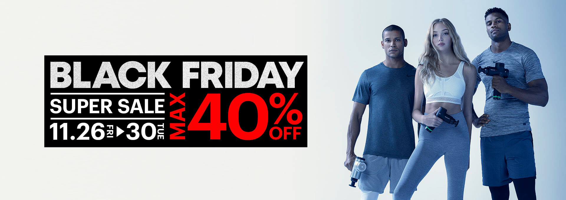 BLACK FRIDAY SUPER SALE