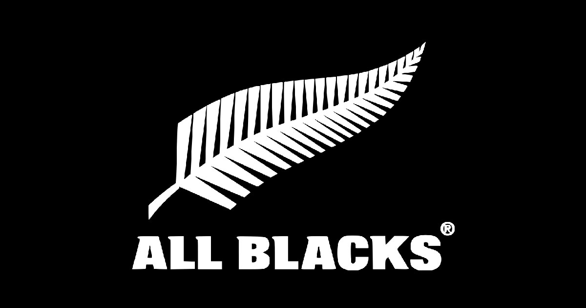 ALL BLACKS