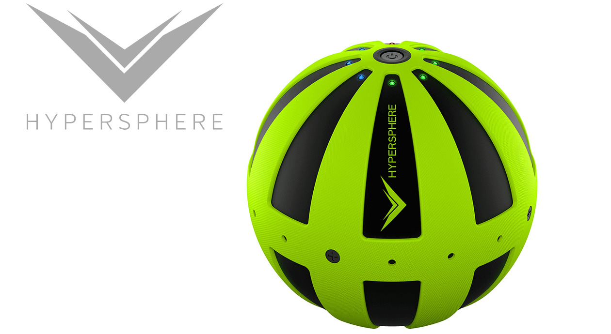 HYPERSPHERE