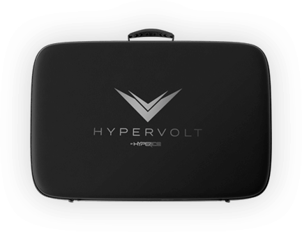 HYPERVOLT/HYPERVOLT Plus 用ケース